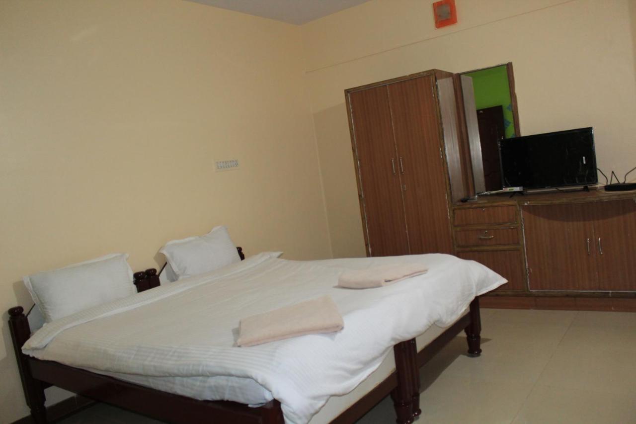 The Greenwood Resort Chikmagalur - Escape To Tranquil Mountain Views Exterior photo