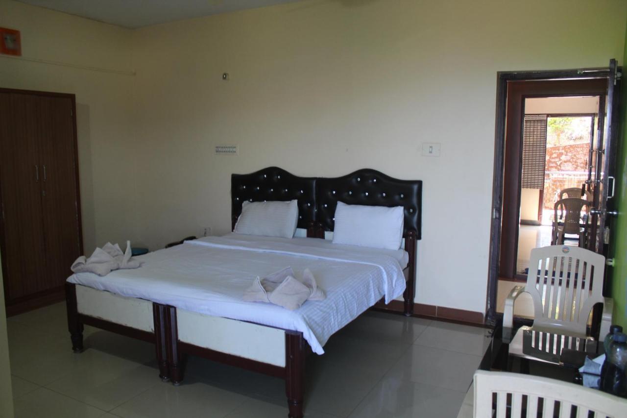 The Greenwood Resort Chikmagalur - Escape To Tranquil Mountain Views Exterior photo