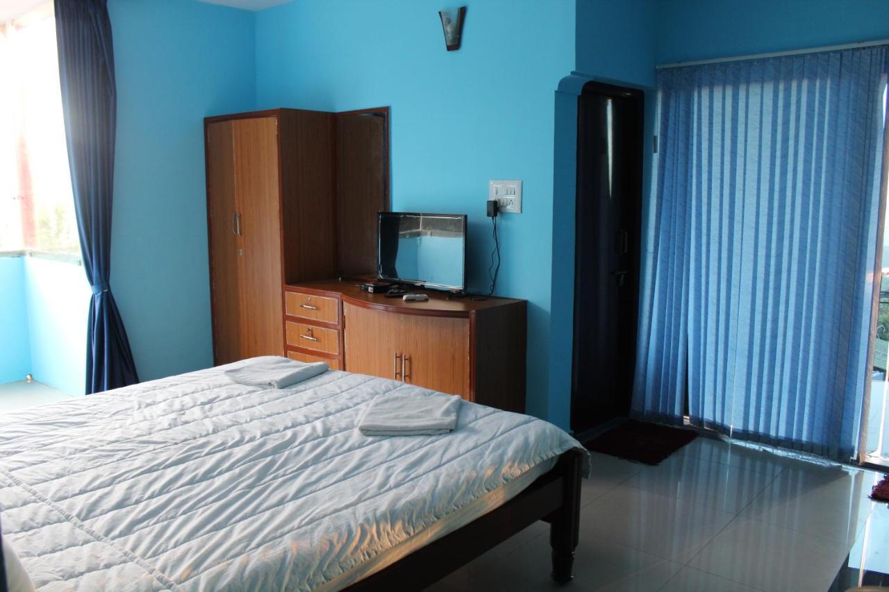 The Greenwood Resort Chikmagalur - Escape To Tranquil Mountain Views Exterior photo