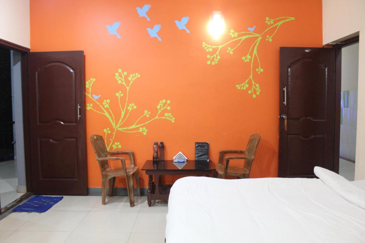 The Greenwood Resort Chikmagalur - Escape To Tranquil Mountain Views Exterior photo