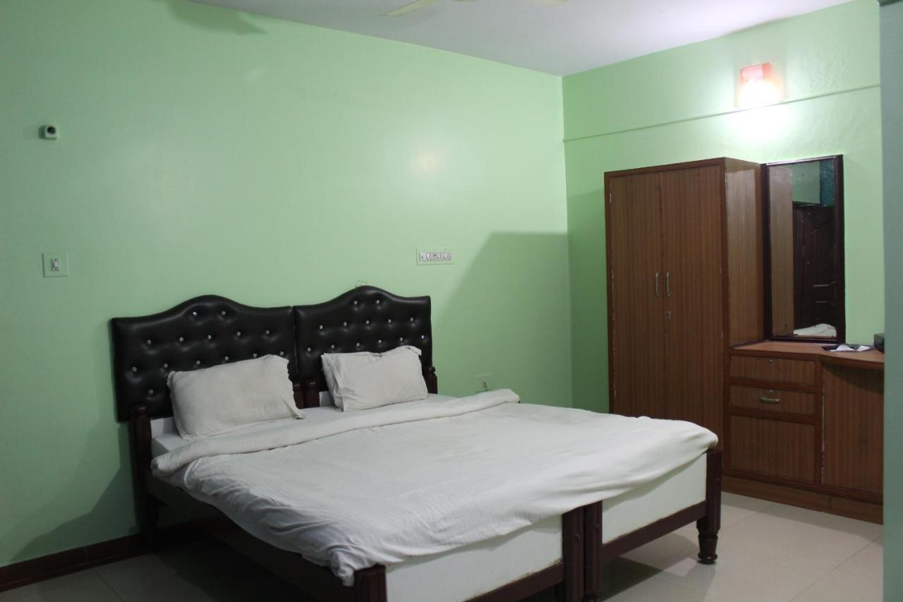 The Greenwood Resort Chikmagalur - Escape To Tranquil Mountain Views Exterior photo