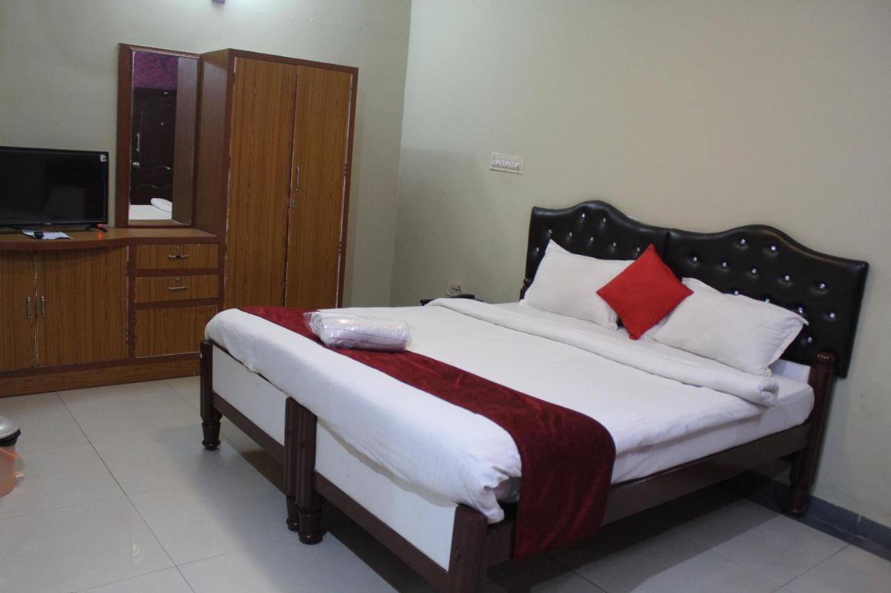 The Greenwood Resort Chikmagalur - Escape To Tranquil Mountain Views Exterior photo