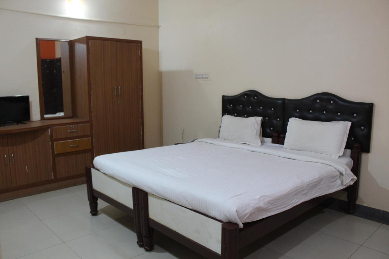 The Greenwood Resort Chikmagalur - Escape To Tranquil Mountain Views Exterior photo