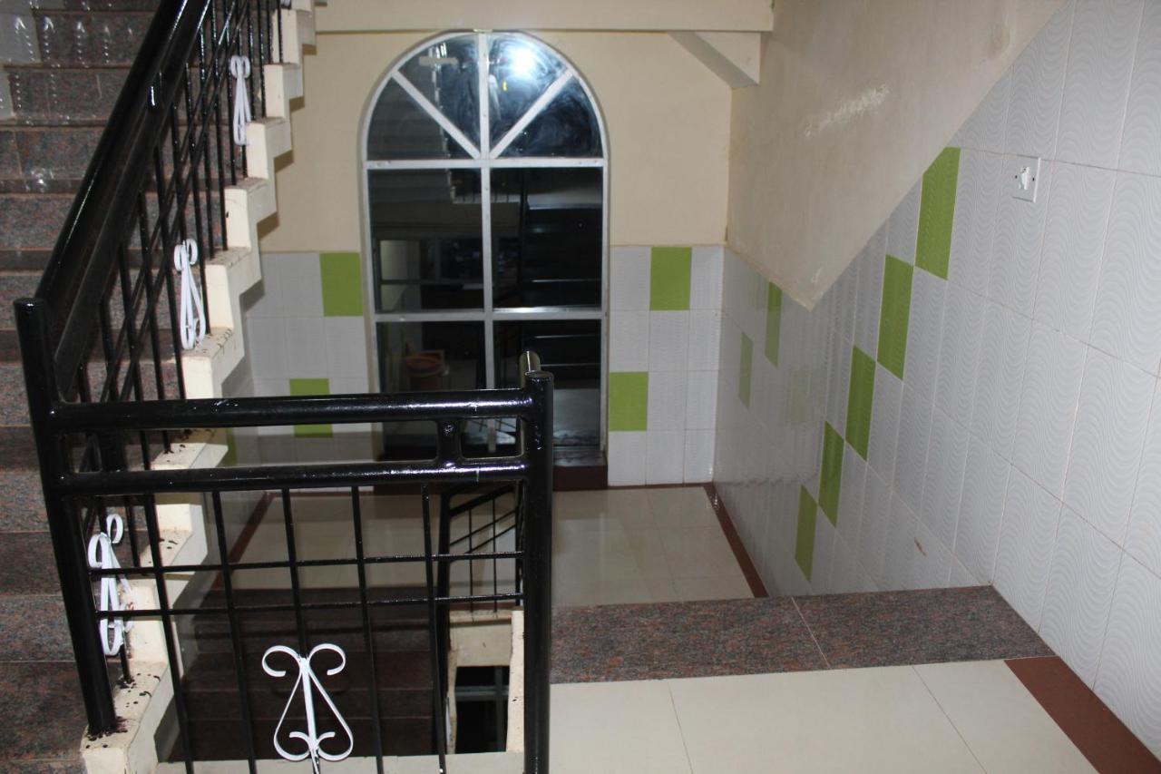 The Greenwood Resort Chikmagalur - Escape To Tranquil Mountain Views Exterior photo