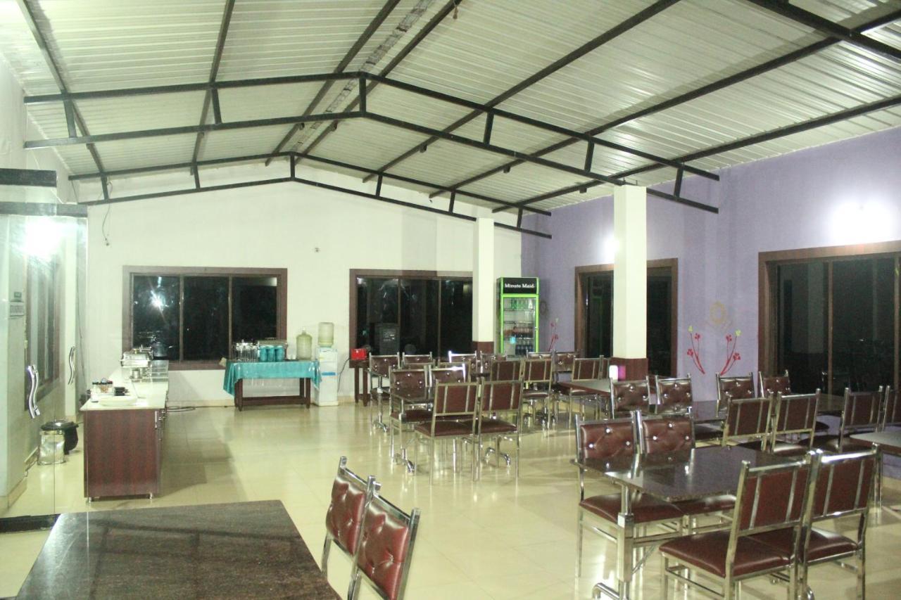 The Greenwood Resort Chikmagalur - Escape To Tranquil Mountain Views Exterior photo