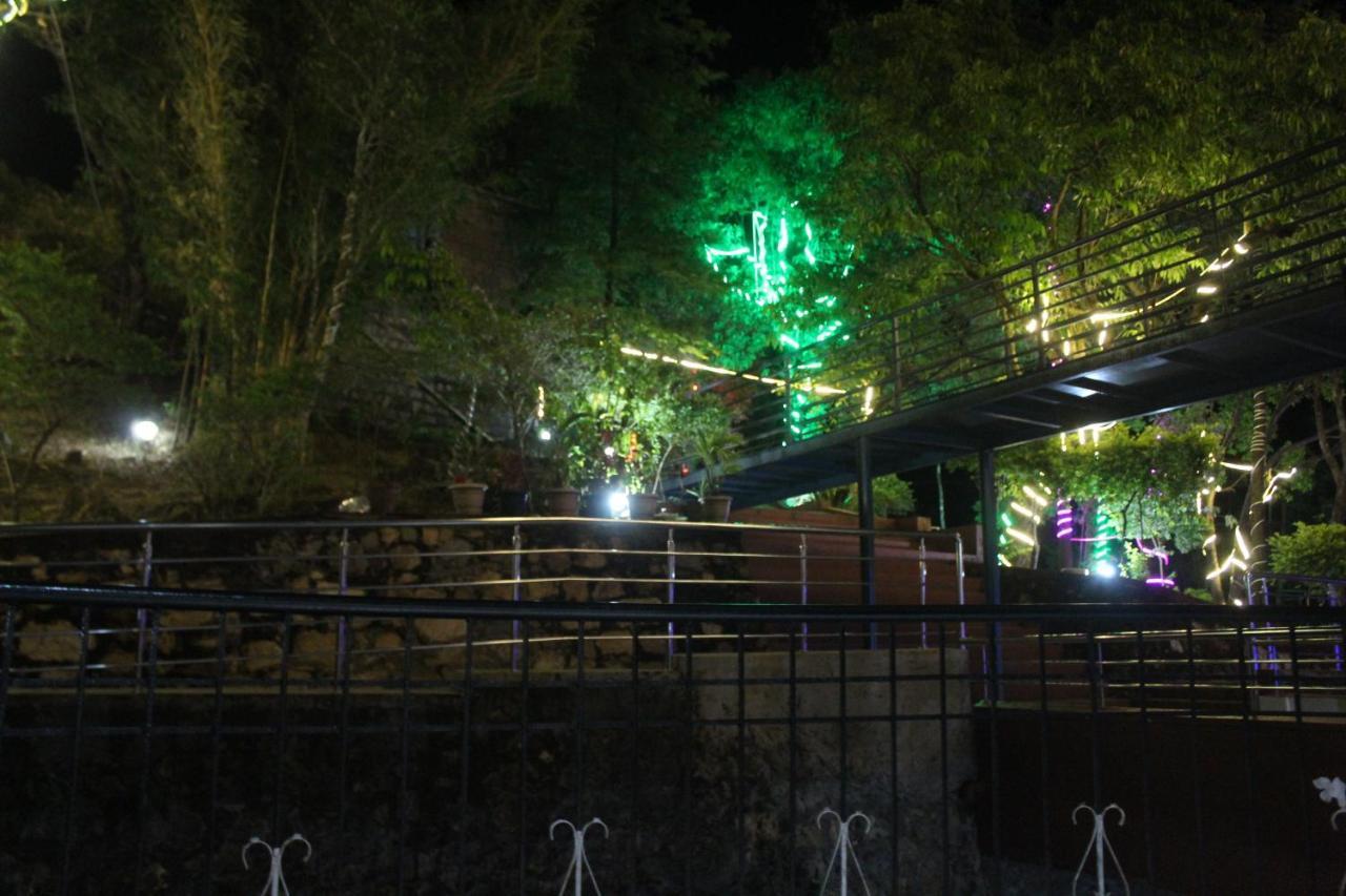 The Greenwood Resort Chikmagalur - Escape To Tranquil Mountain Views Exterior photo