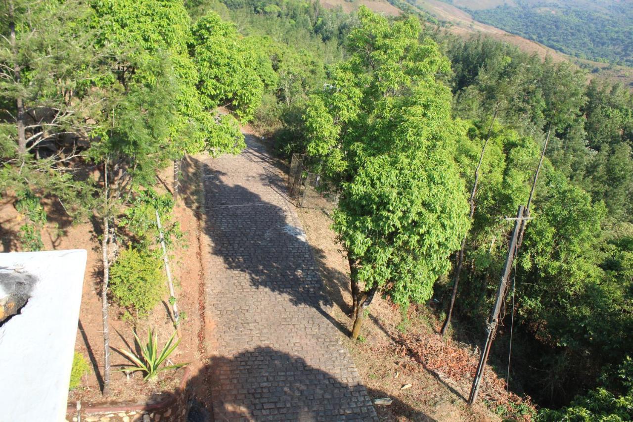 The Greenwood Resort Chikmagalur - Escape To Tranquil Mountain Views Exterior photo