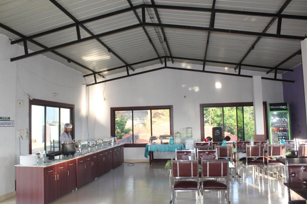 The Greenwood Resort Chikmagalur - Escape To Tranquil Mountain Views Exterior photo