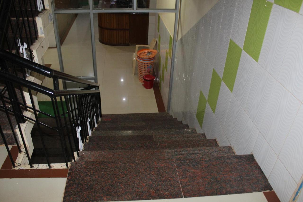 The Greenwood Resort Chikmagalur - Escape To Tranquil Mountain Views Exterior photo
