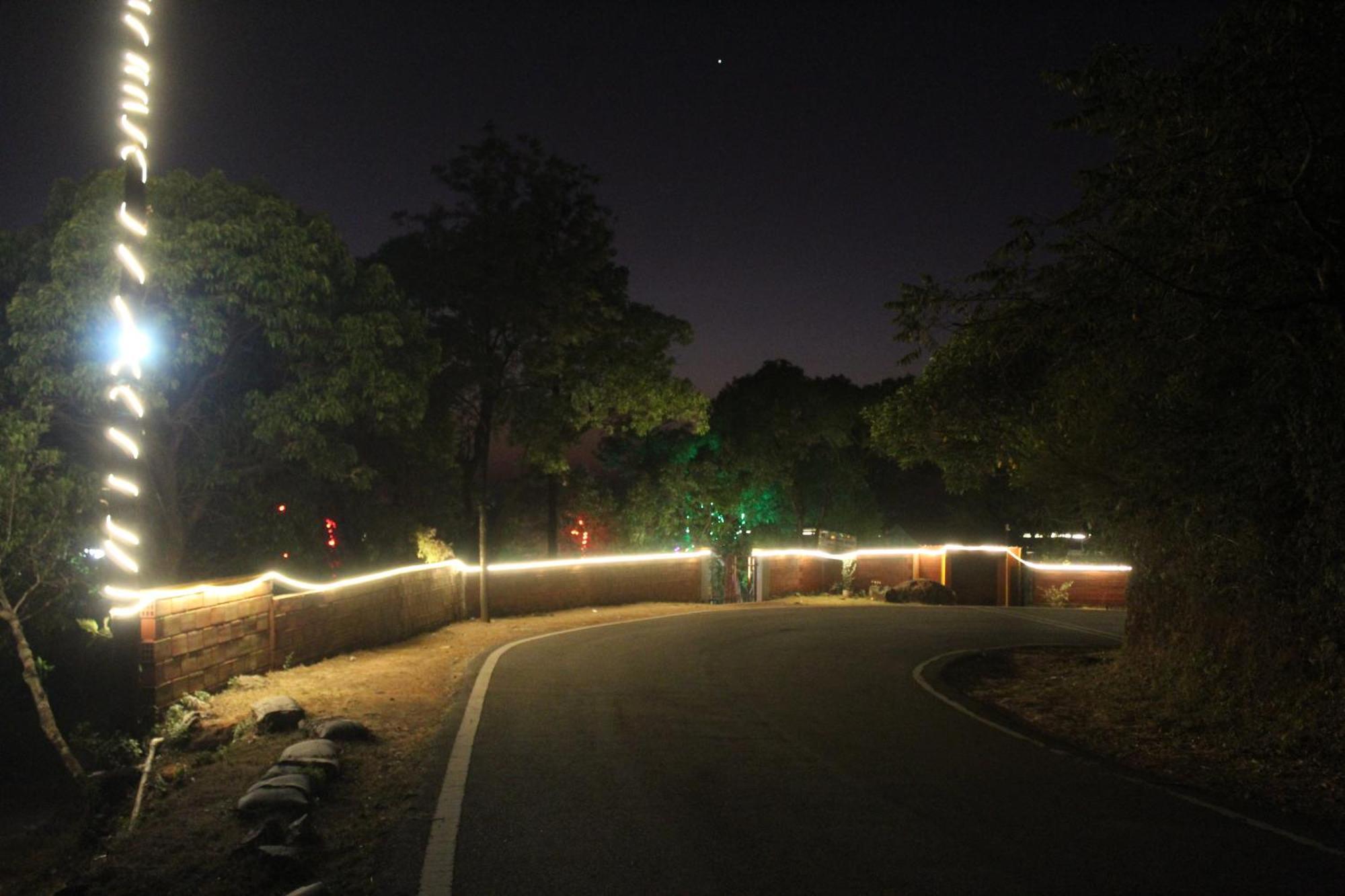 The Greenwood Resort Chikmagalur - Escape To Tranquil Mountain Views Exterior photo