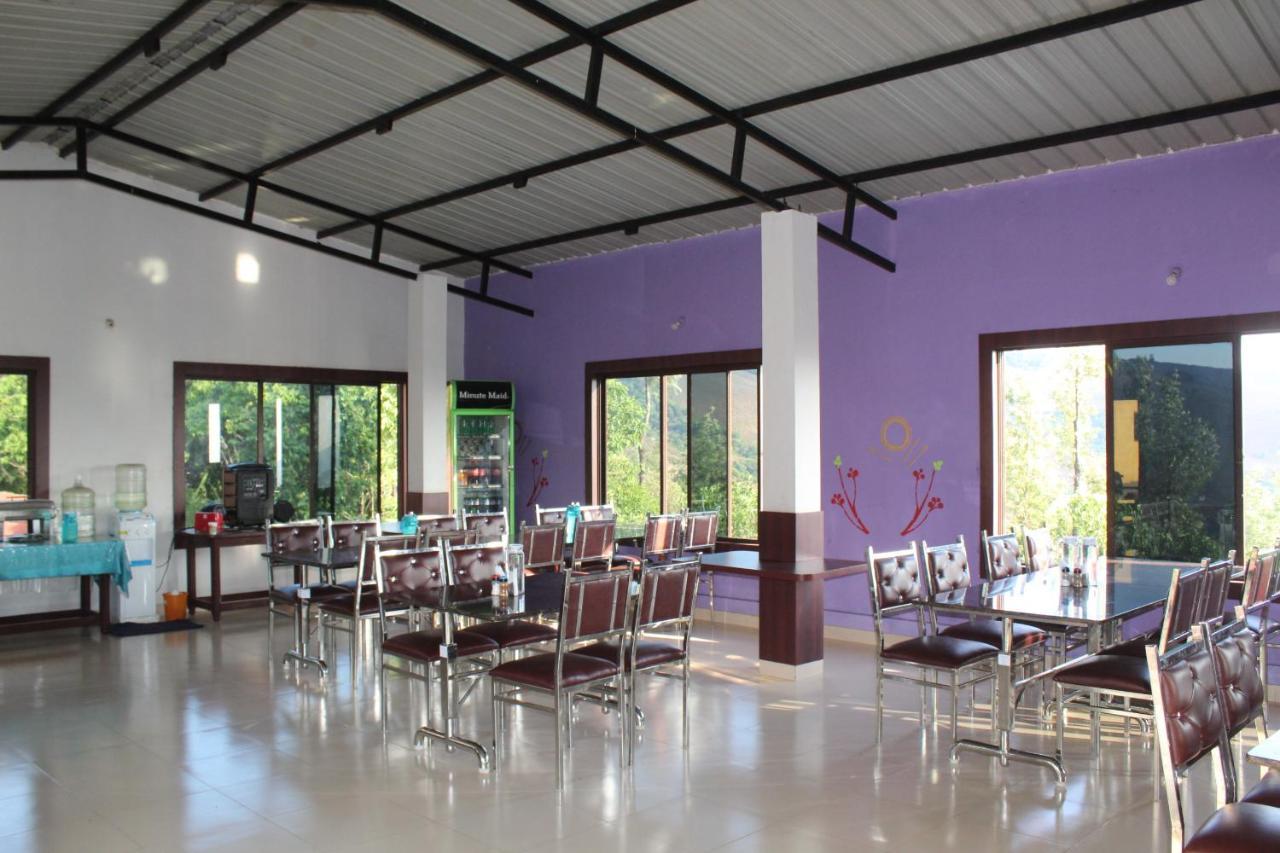 The Greenwood Resort Chikmagalur - Escape To Tranquil Mountain Views Exterior photo