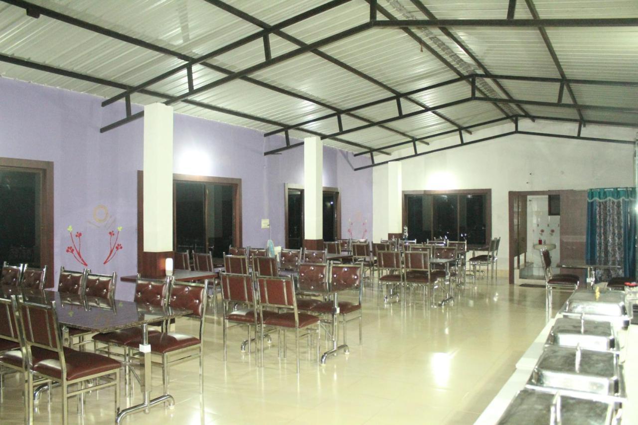 The Greenwood Resort Chikmagalur - Escape To Tranquil Mountain Views Exterior photo