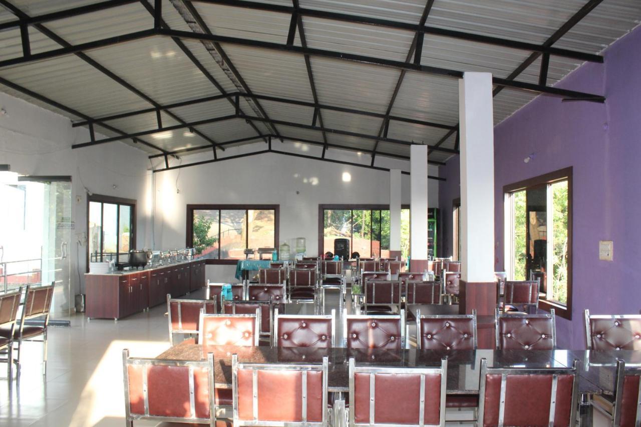 The Greenwood Resort Chikmagalur - Escape To Tranquil Mountain Views Exterior photo