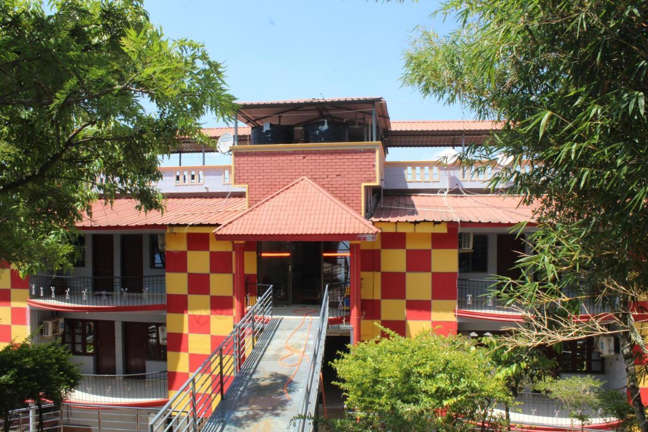 The Greenwood Resort Chikmagalur - Escape To Tranquil Mountain Views Exterior photo