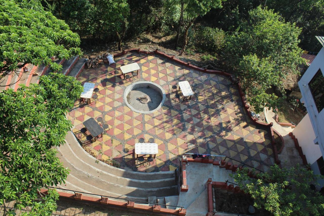 The Greenwood Resort Chikmagalur - Escape To Tranquil Mountain Views Exterior photo