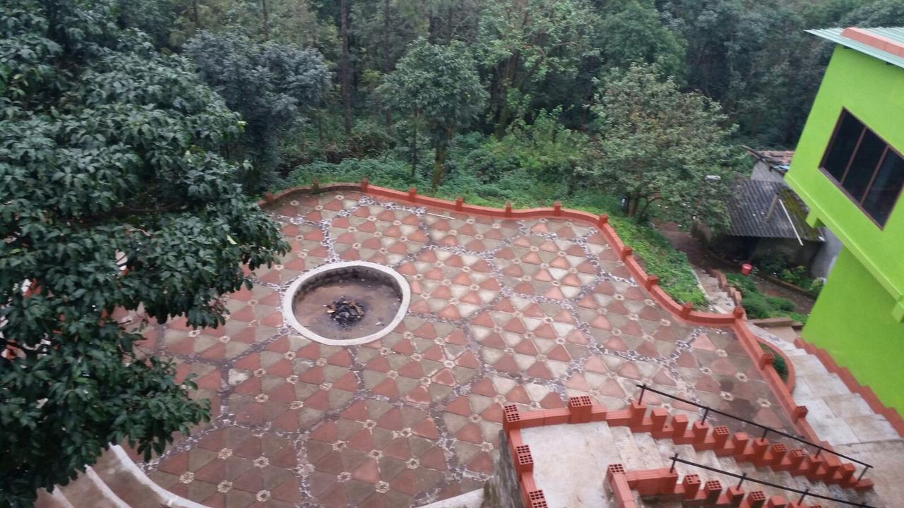 The Greenwood Resort Chikmagalur - Escape To Tranquil Mountain Views Exterior photo