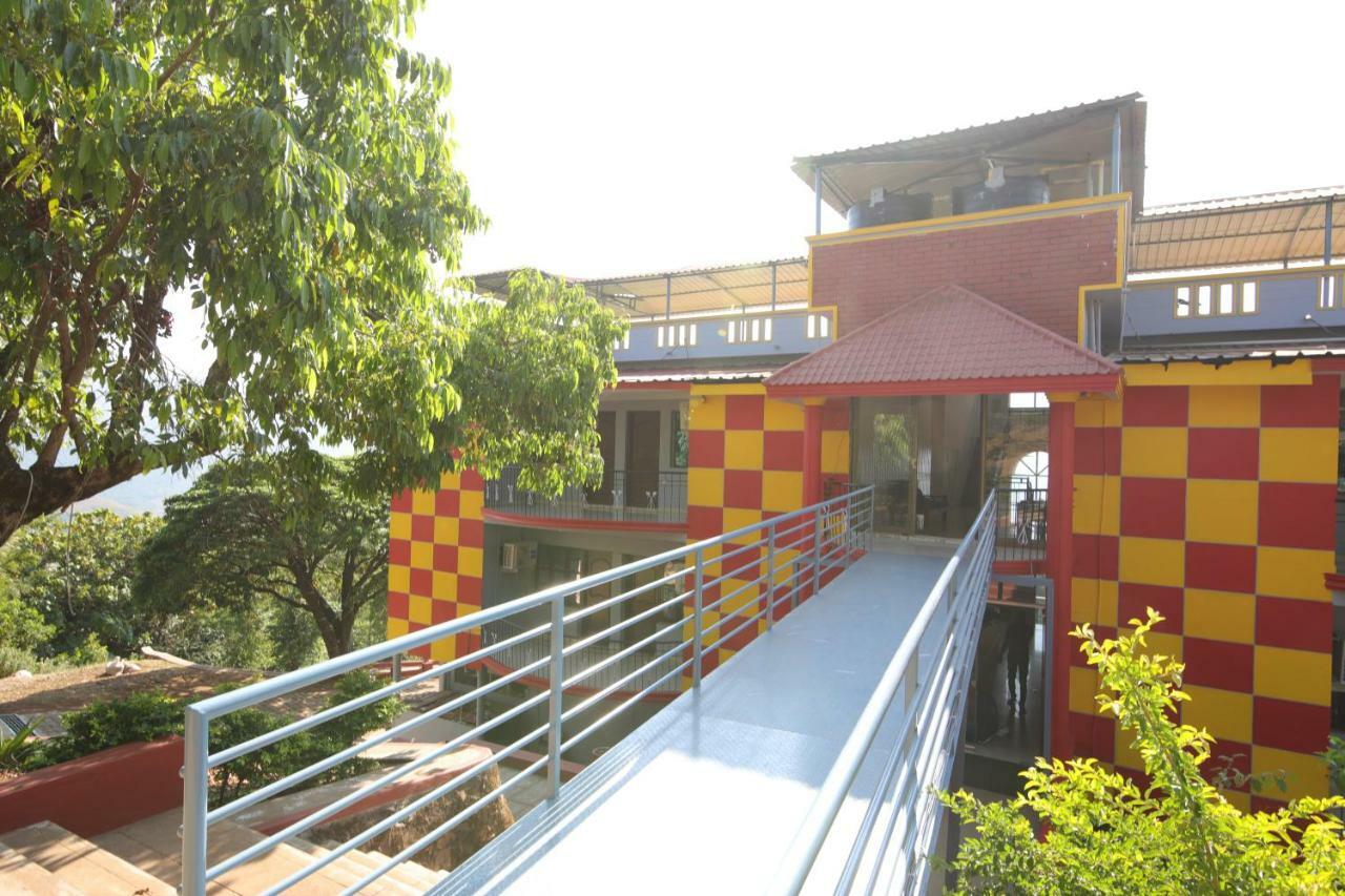 The Greenwood Resort Chikmagalur - Escape To Tranquil Mountain Views Exterior photo