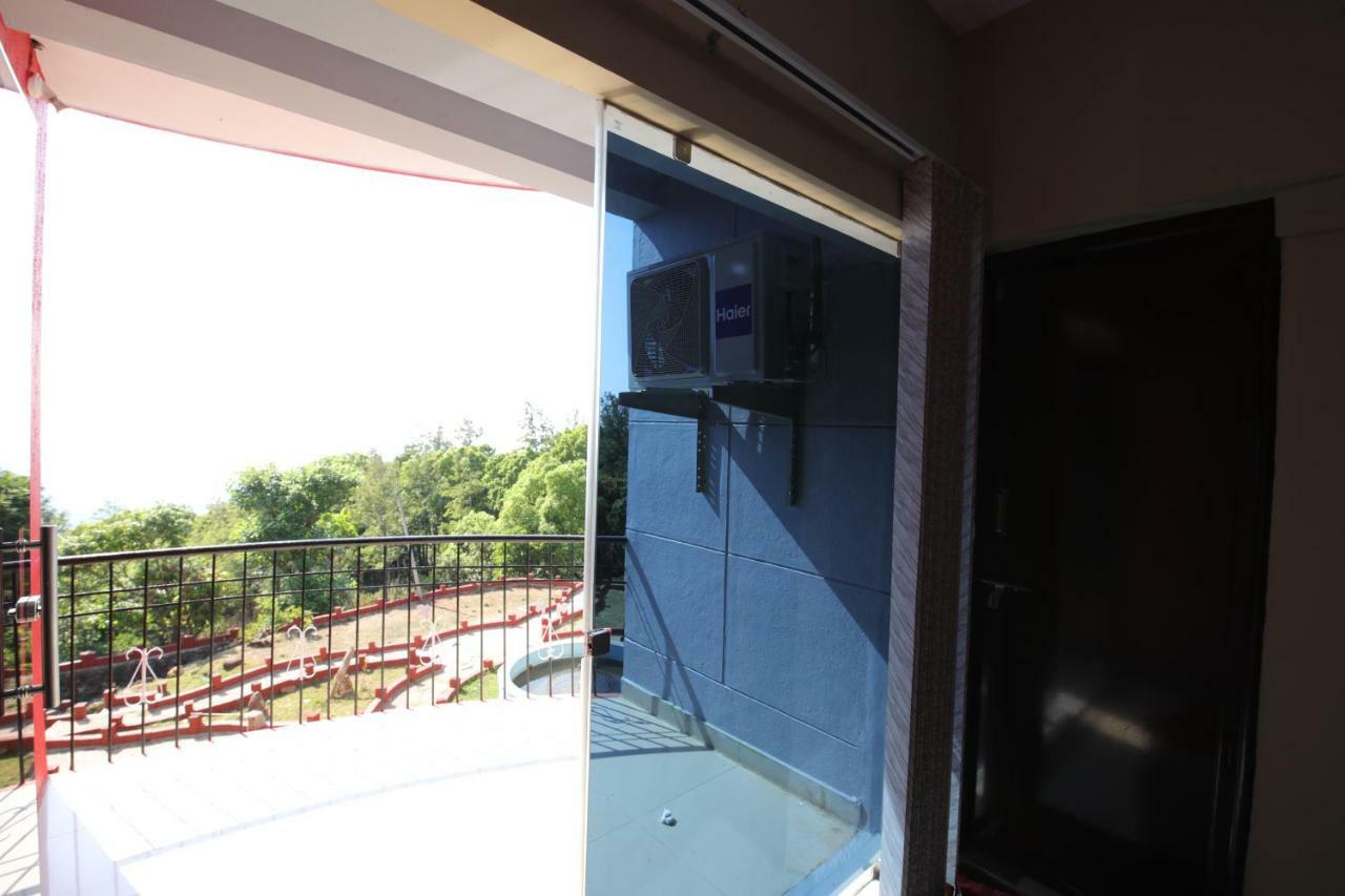 The Greenwood Resort Chikmagalur - Escape To Tranquil Mountain Views Exterior photo