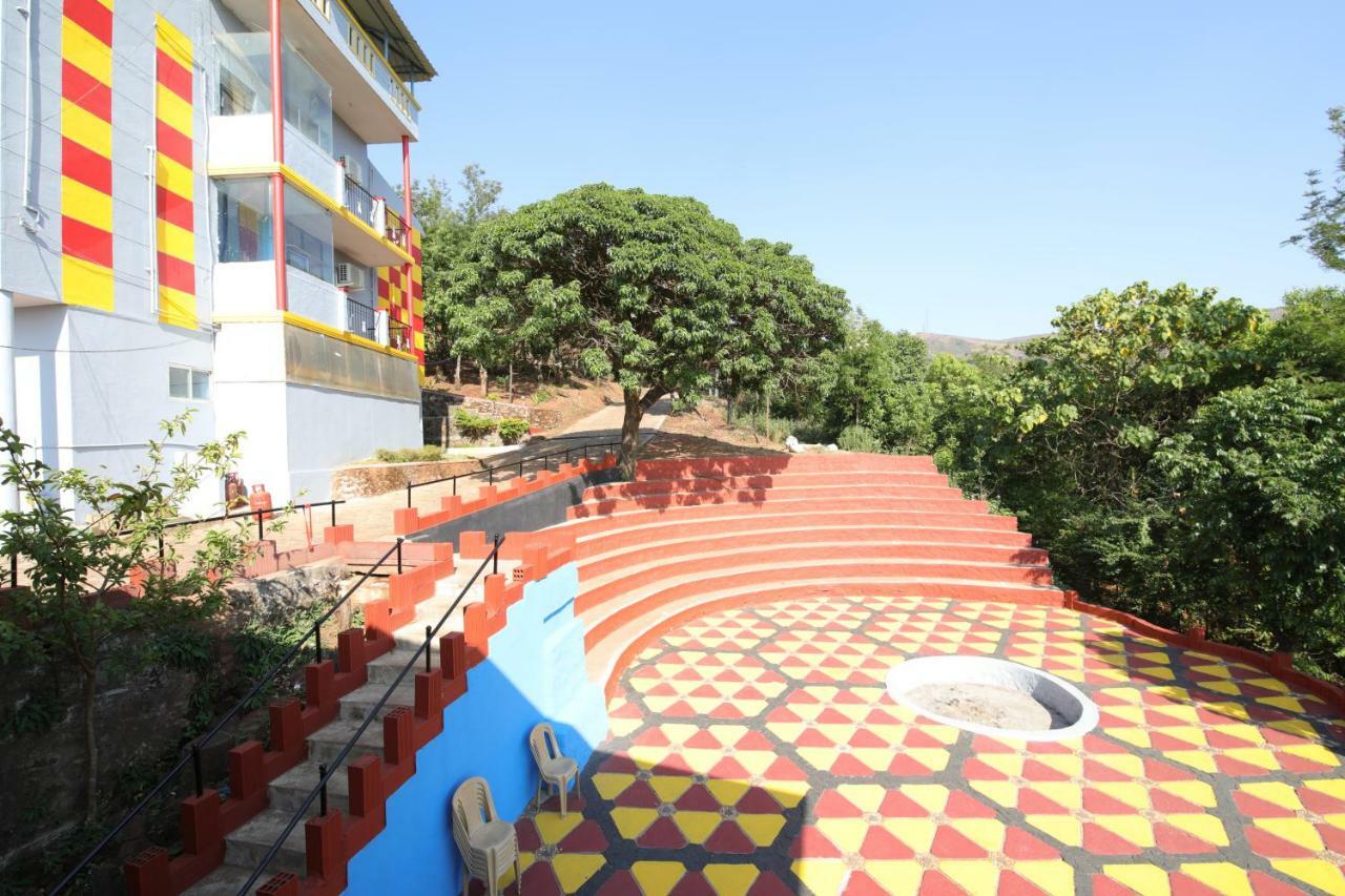 The Greenwood Resort Chikmagalur - Escape To Tranquil Mountain Views Exterior photo